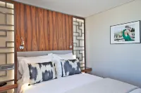 Turim Saldanha Hotel