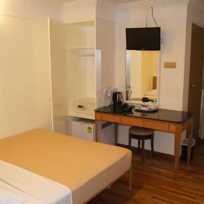 Arianna Hotel Hotel in zona Centro Mustafa