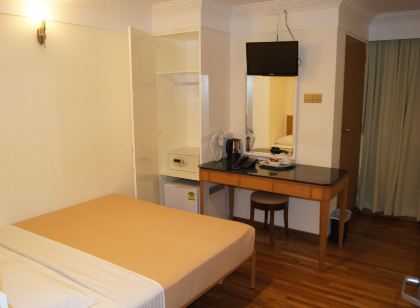 Arianna Hotel