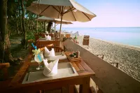Cassia Cottage Hôtels à : Phu Quoc