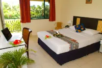 Best Western Grand Wests Villas Hotels in Nadi