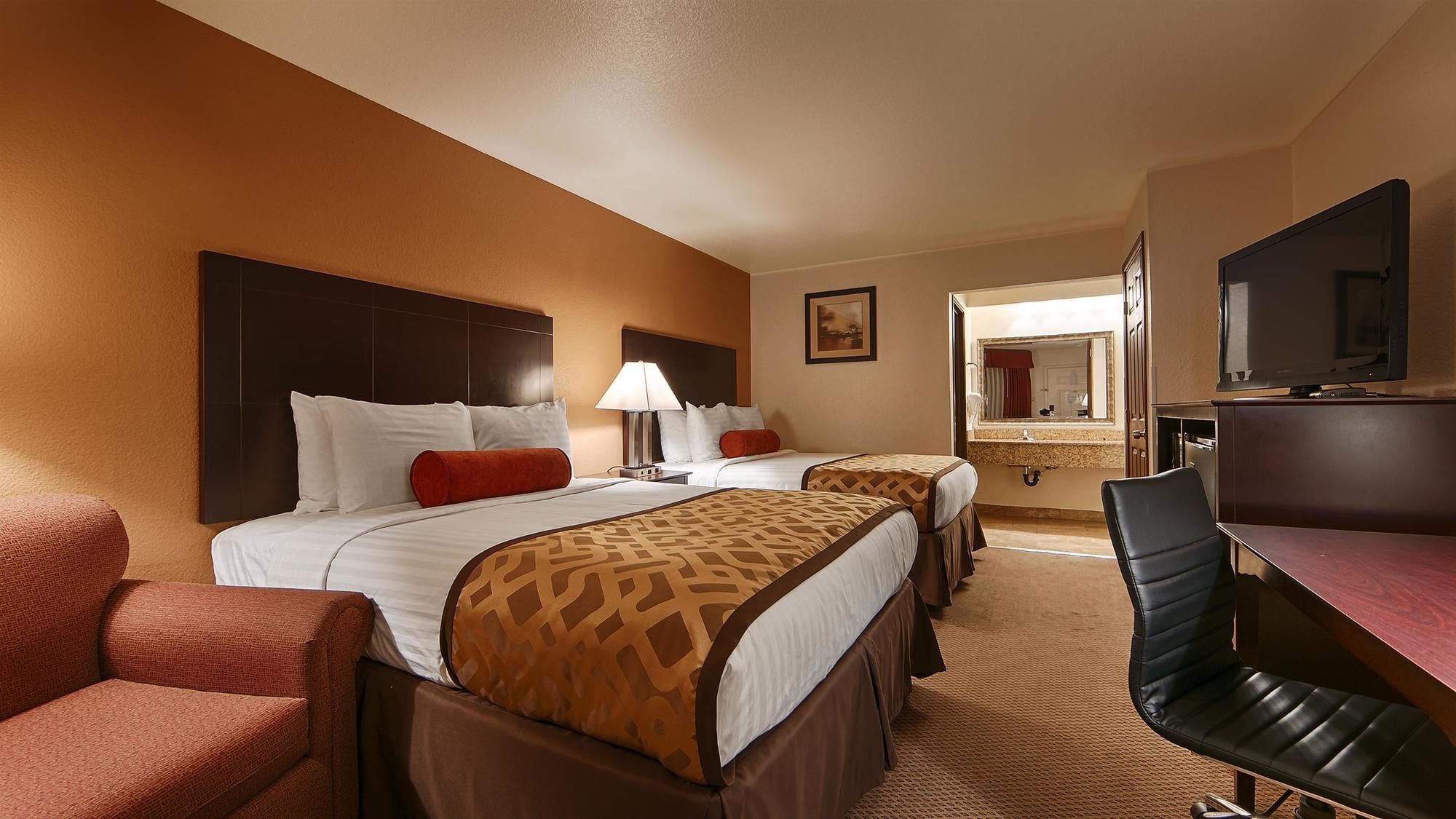 Best Western Copper Hills Inn