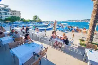 AzuLine Hoteles Mar Amantis & II - Bữa sáng