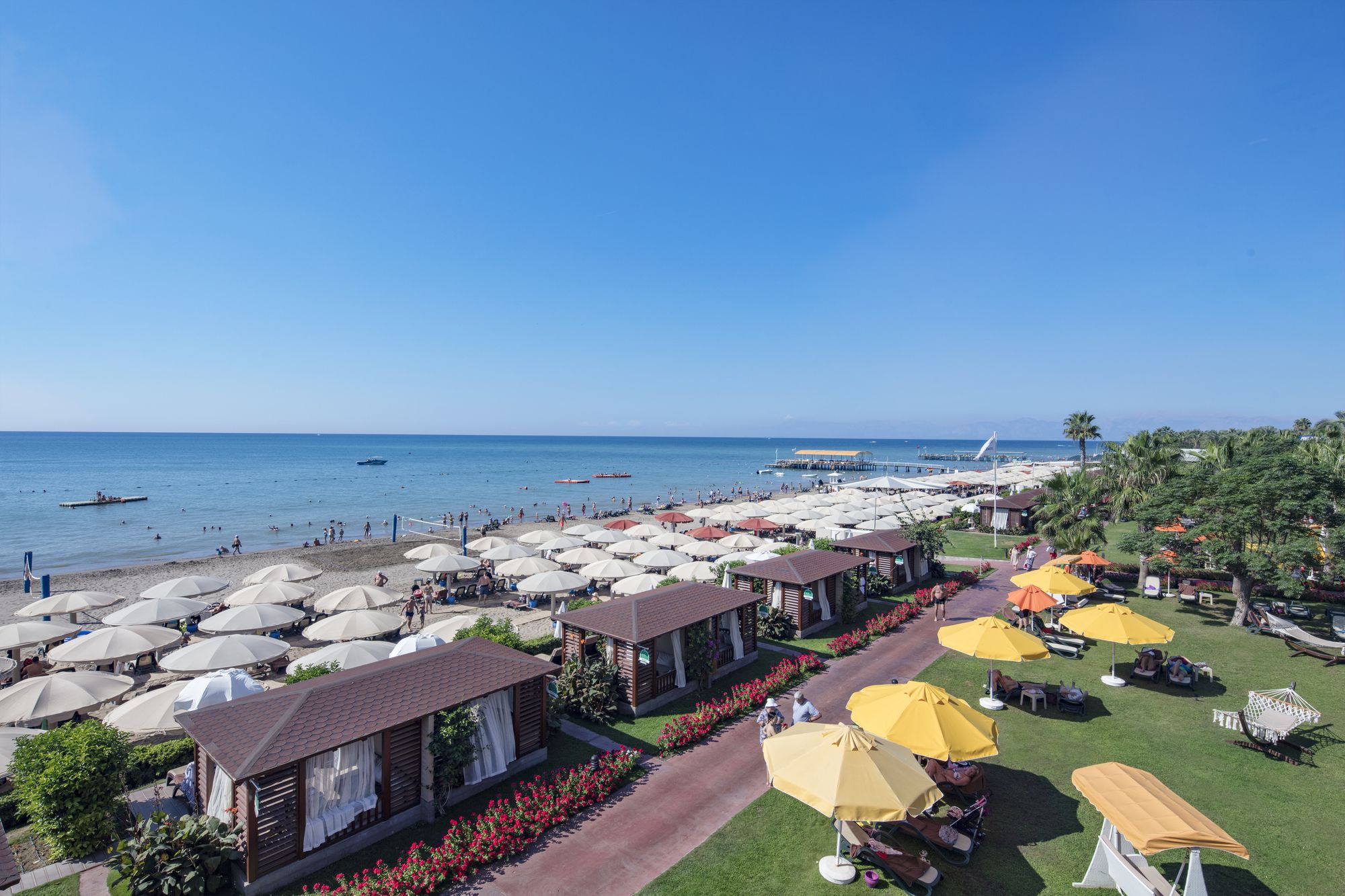 Maritim Pine Beach Resort Belek