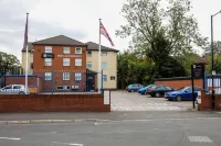 DJ Suites the Element Hotels in Stretford