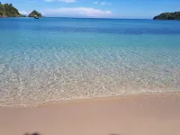 Sylvia Hotel & Resort Komodo - Romantic