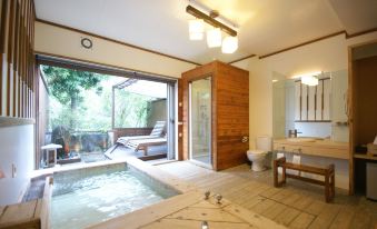 Grand Orchid Resort Villa