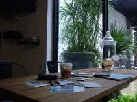 Backpacker 41 Hostel-Taichung