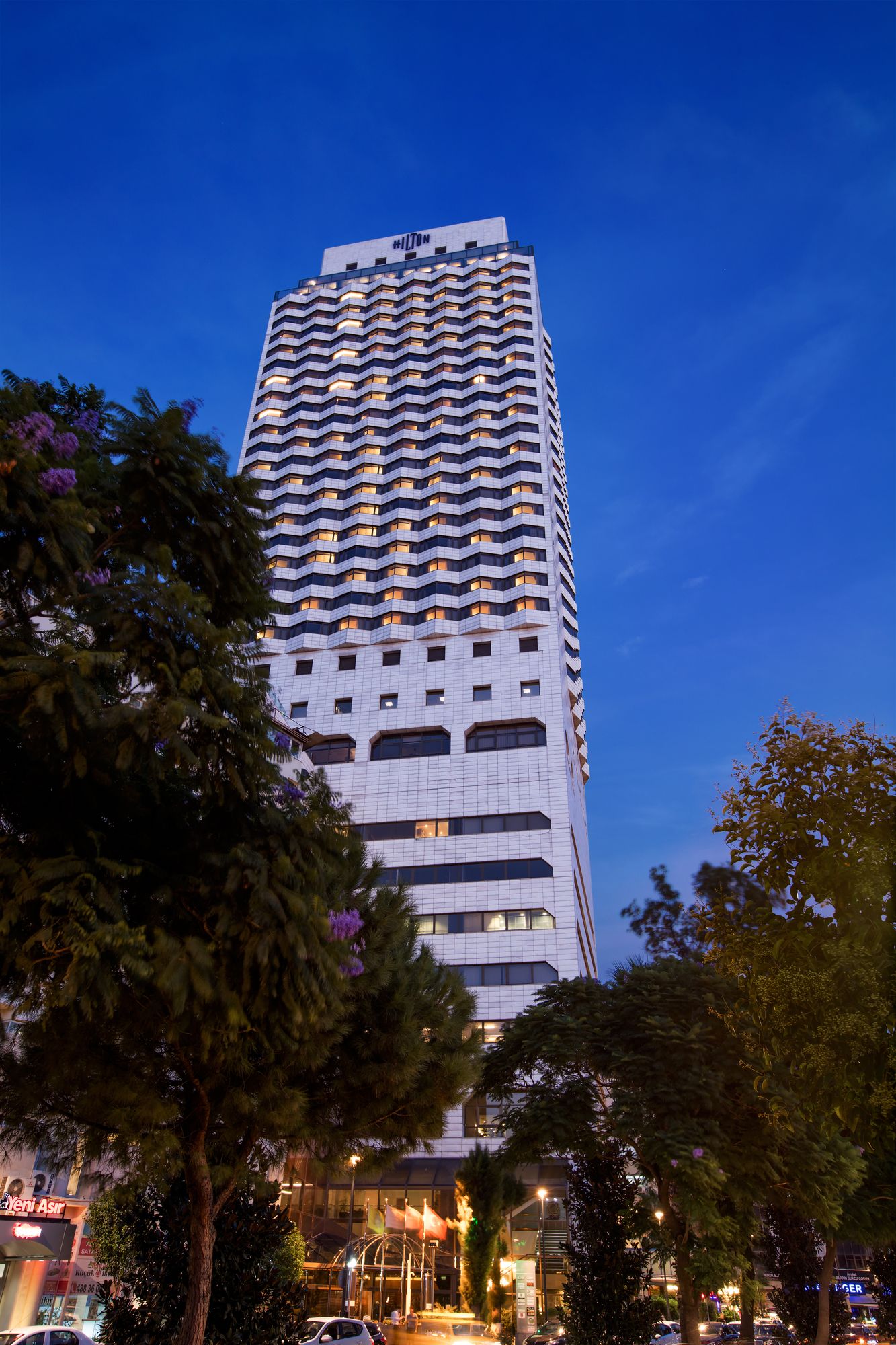 Hilton Izmir