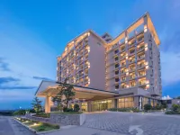 Formosan Naruwan Galaxy Hotel Taitung Hotels near Beautiful coral museum