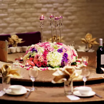 Mellow Fields Hotel Отели рядом с достопримечательностью «Бэйтоу»