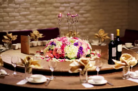 Mellow Fields Hotel Отели рядом с достопримечательностью «Chou's Honor Arch»