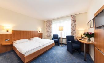 Hotel Drei Kronen Elmshorn