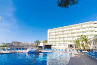 Hotel Moon Dreams Coral Beach Hoteles en Es Canar