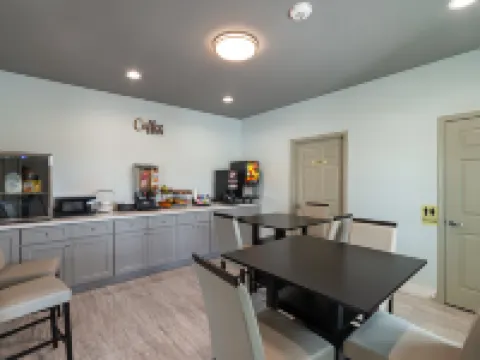 เบย์มอนท์ บายวินด์แฮม คิงวูด โรงแรมในฮิวสตัน