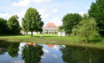 Gut Altholz Landhotel Und Restaurant Hutter