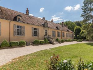 Chambres d'hôtes du Château de Mauvilly