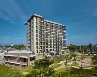Quest Hotel Tagaytay Hotels in der Nähe von JFCF Faith Center Tagaytay