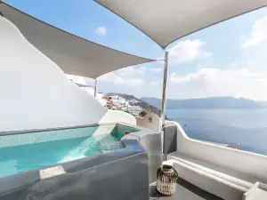 Secret Legend Suites