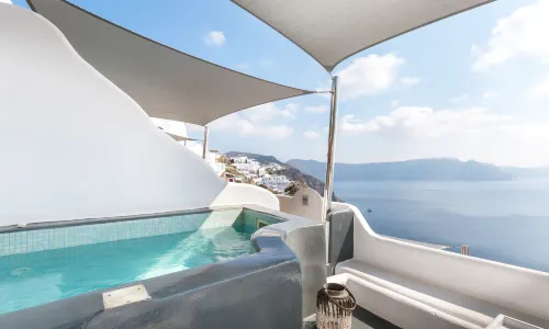 Secret Legend Suites