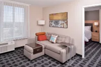 TownePlace Suites Ontario Chino Hills