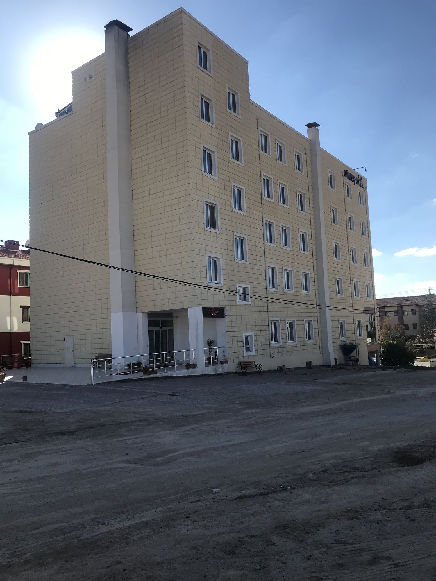 Gunes Otel