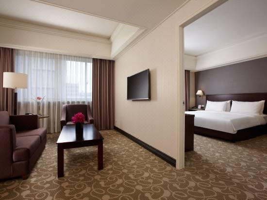 Sunworld Dynasty Hotel Taipei Reviews For 4 Star Hotels In Taipei Trip Com