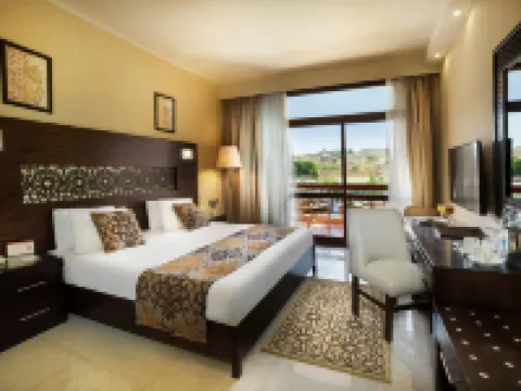 Pyramisa Island Hotel Aswan Hotels in Aswan