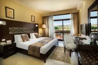 فندق بيراميزا إيلاند أسوان Hotels near ميدان الدكتور مجدي يعقوب