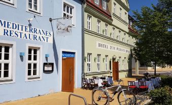 Hotel Zum Weissen Ross