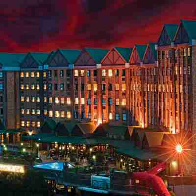 The Centurion Hotel Hotel Exterior