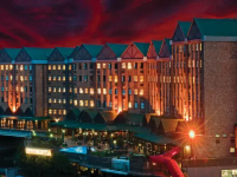 The Centurion Hotel Hotels in Centurion