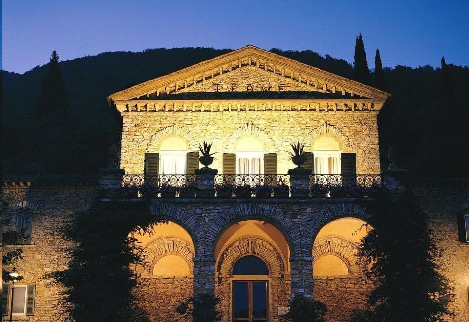 Grotta Giusti Thermal Spa Resort Tuscany, Autograph Collection -  Valoraciones de hotel de 5 estrellas en Monsummano Terme