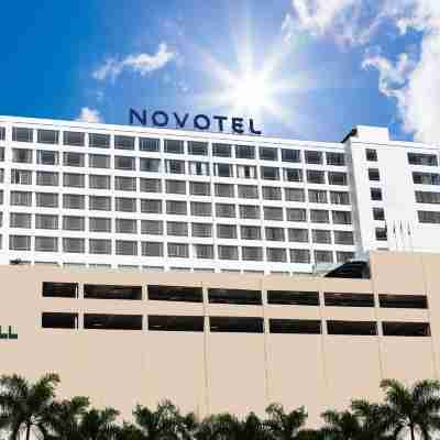 Novotel Taiping Hotel Exterior
