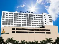 Novotel Taiping Perak Hotels in Taiping