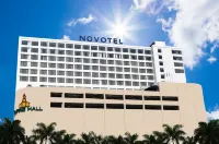 Novotel Taiping Hotel di 