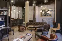Best Western Citadelle Besancon Hotels in Ornans