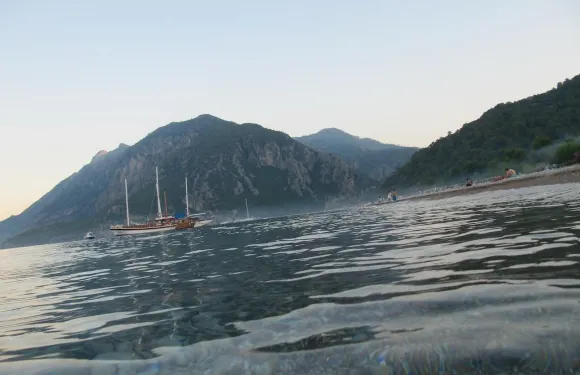 巴里斯旅館和簡易別墅假日公園