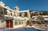 Château Beauvallon Hotels in Mont Tremblant
