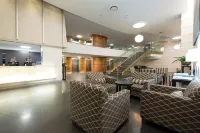 Oaks Brisbane Aurora Suites Hotels in Kangaroo Point