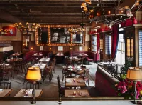 The Ludlow Hotel Hotels in New York