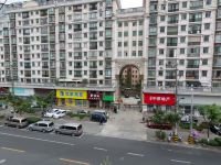 上海日月商务宾馆 - 酒店景观