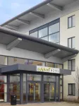 Maldron Hotel Portlaoise Hôtels à proximité de : Abbeyleix Bog Project