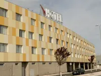 Arva Abad San Antonio Hotel in zona Estación RENFE de León