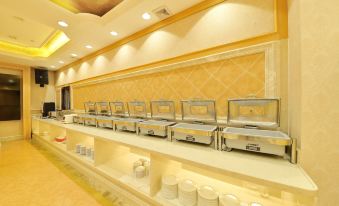 Vienna Hotel (Shenzhen Gushu Metro Station) - Housity