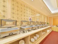 維也納飯店（深圳機場福永地鐵站店） 福永附近的飯店