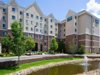 Staybridge Suites Minneapolis-Bloomington Hotels in Bloomington