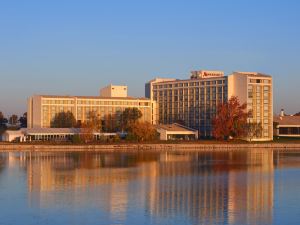 Kansas City Airport Marriott