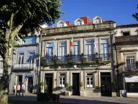 Hotel Bracara Augusta