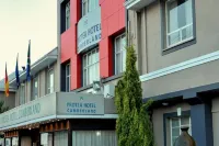 Worcester Cumberland Hotel Hotel a Worcester